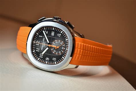 aquanaut patek philippe prezzo